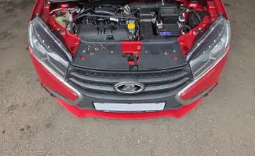 LADA (ВАЗ) XRAY 2019 года за 23 900 BYN в Минск
