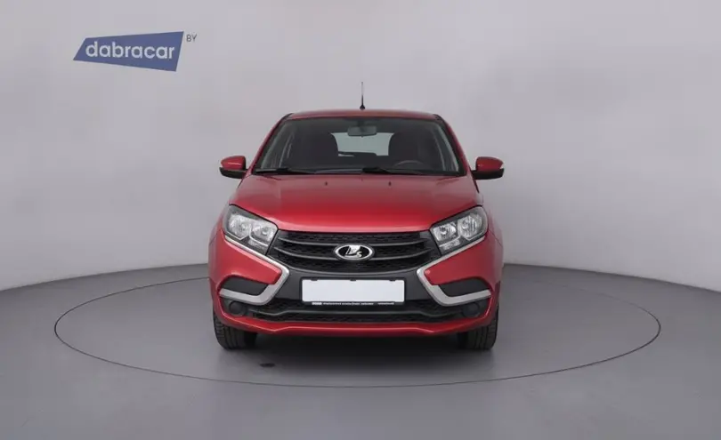 LADA (ВАЗ)