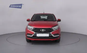 LADA (ВАЗ) XRAY 2019 года за 23 900 BYN в Минск