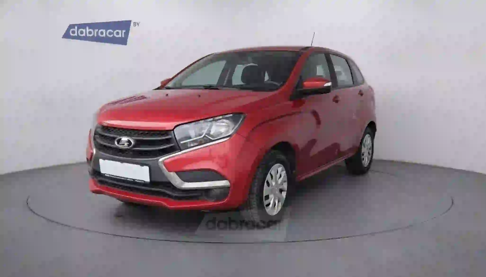 LADA (ВАЗ) XRAY 2019 года за 23 900 BYN в Минск