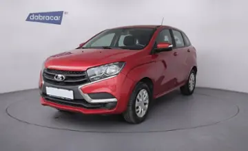 LADA (ВАЗ) XRAY 2019 года за 23 900 BYN в Минск