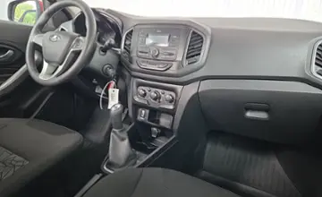 LADA (ВАЗ) XRAY 2019 года за 23 900 BYN в Минск