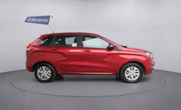 LADA (ВАЗ) XRAY 2019 года за 23 900 BYN в Минск