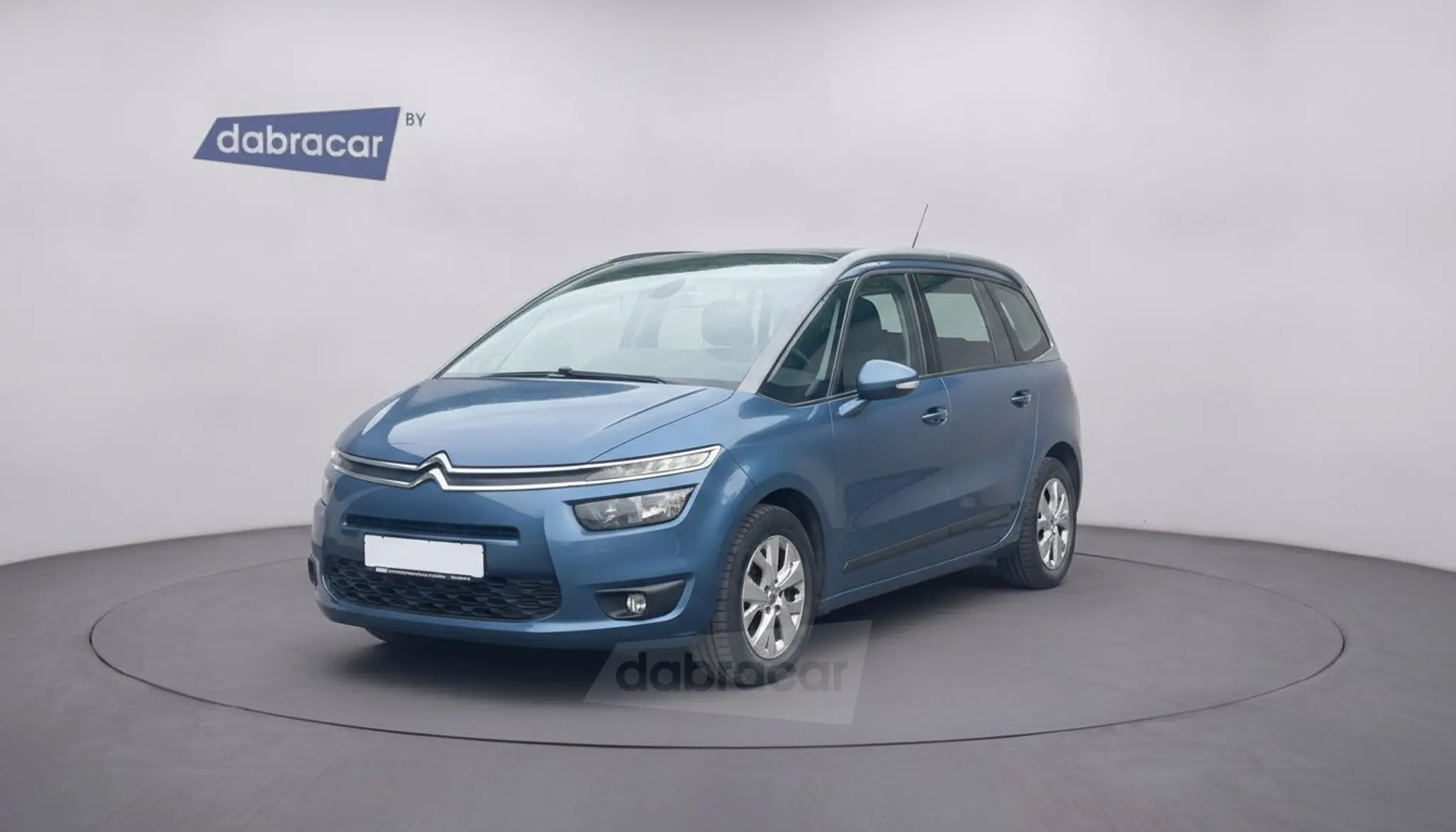  C4 Picasso
