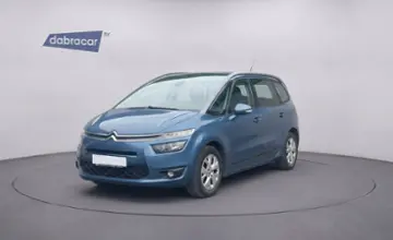 Citroen C4 Picasso 2014 года за 39 900 BYN в Гомель
