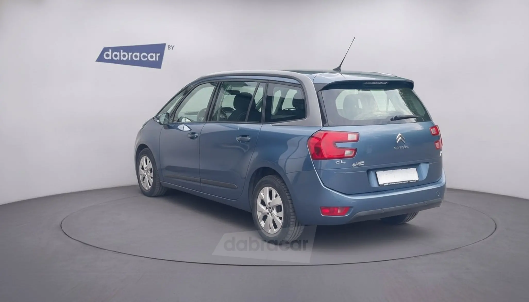  C4 Picasso