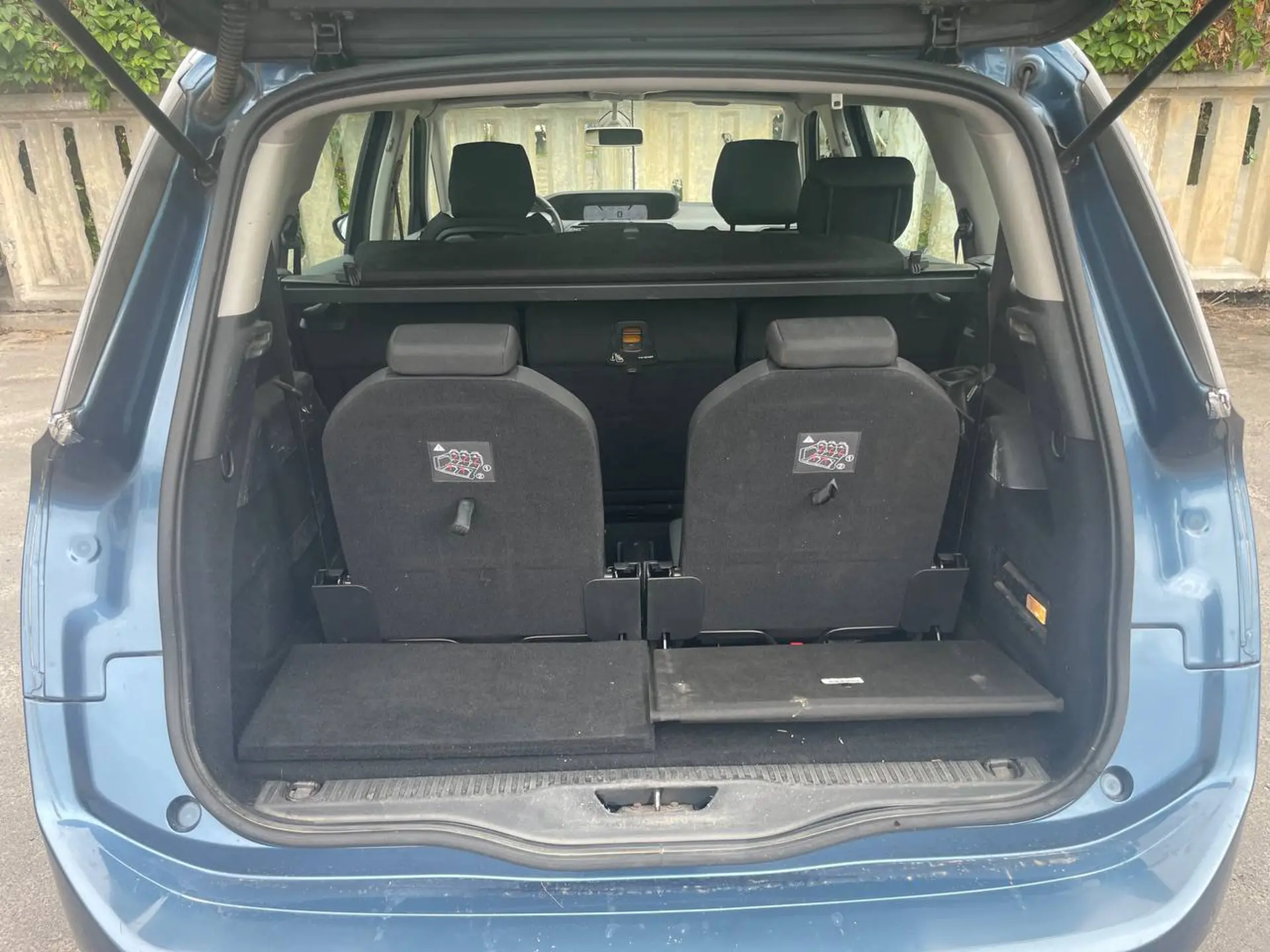  C4 Picasso