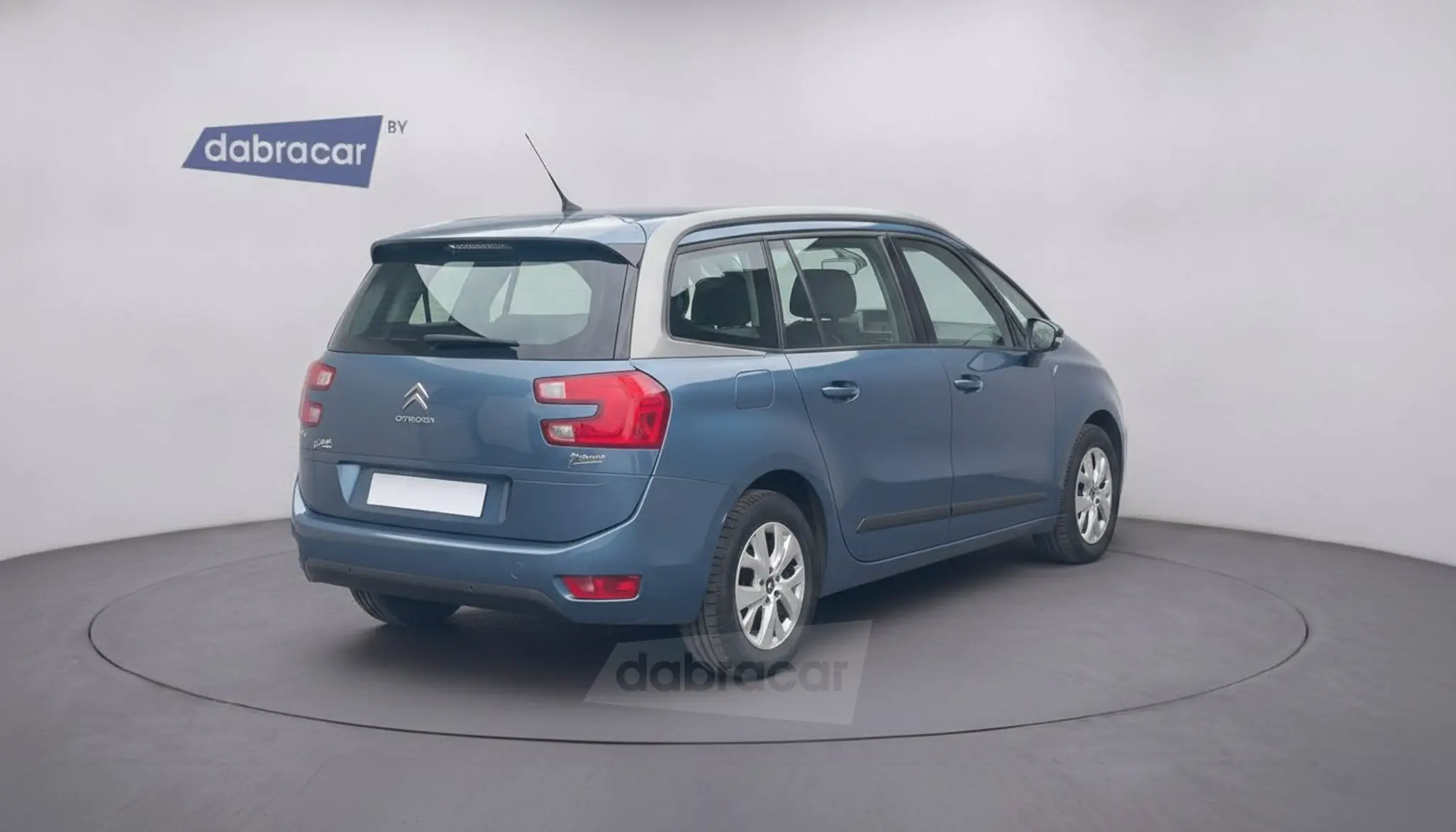  C4 Picasso
