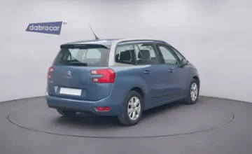Citroen C4 Picasso 2014 года за 39 900 BYN в Гомель