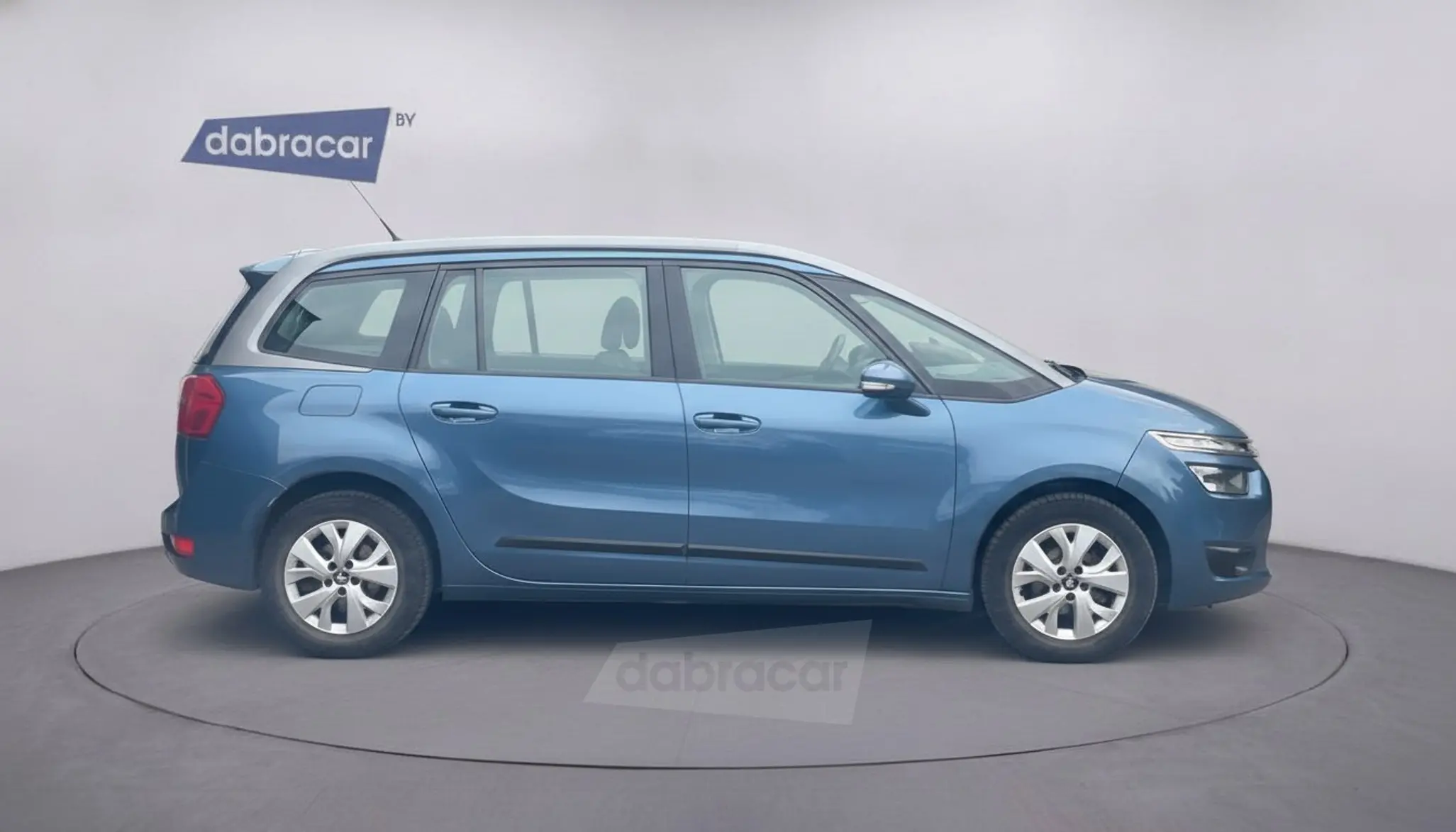  C4 Picasso