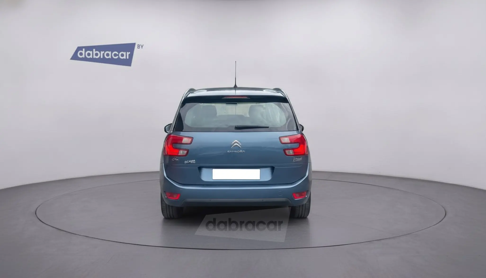  C4 Picasso