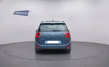 Citroen C4 Picasso 2014 года за 39 900 BYN в Гомель