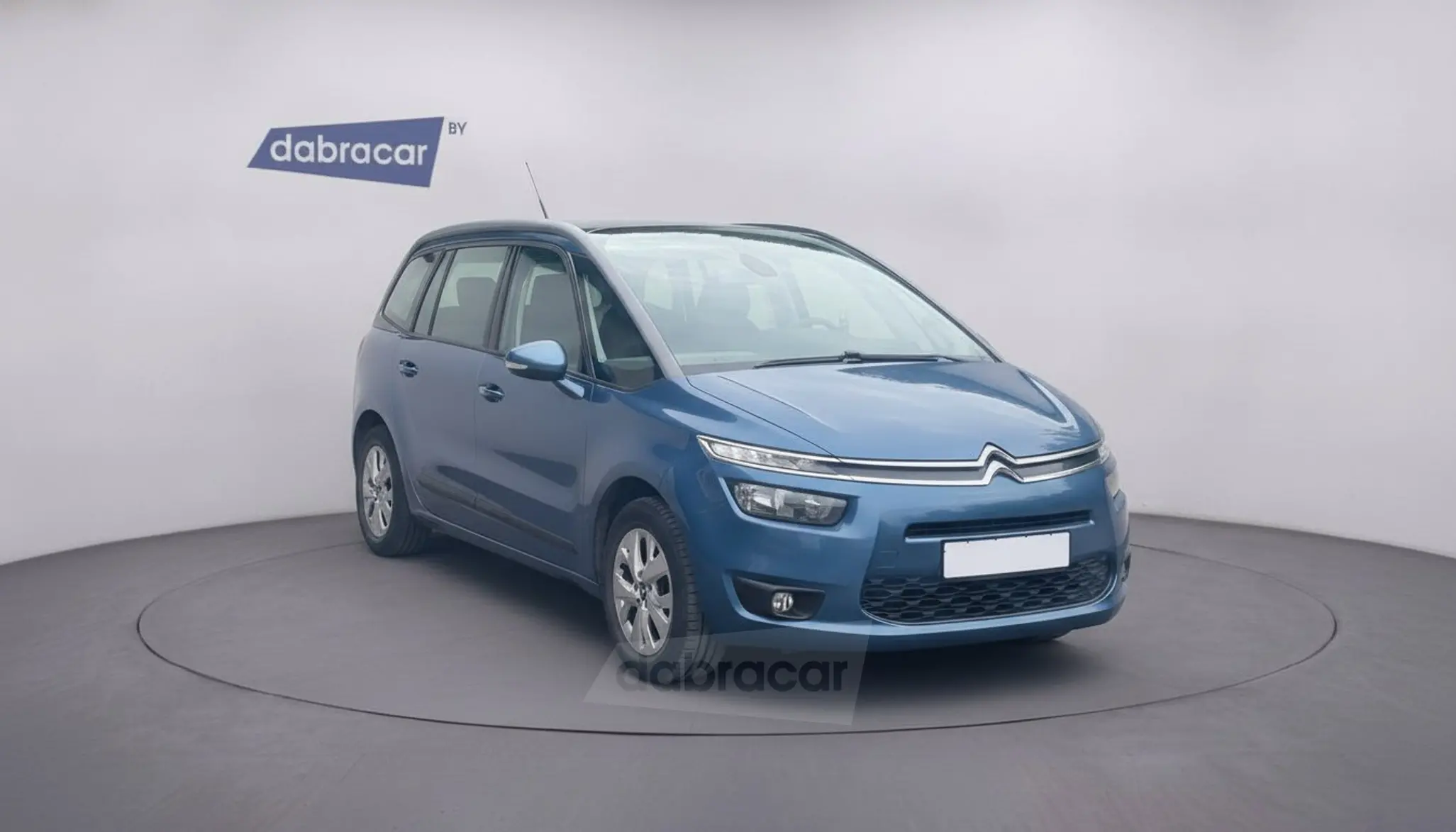  C4 Picasso