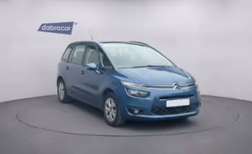 Citroen C4 Picasso 2014 года за 39 900 BYN в Гомель