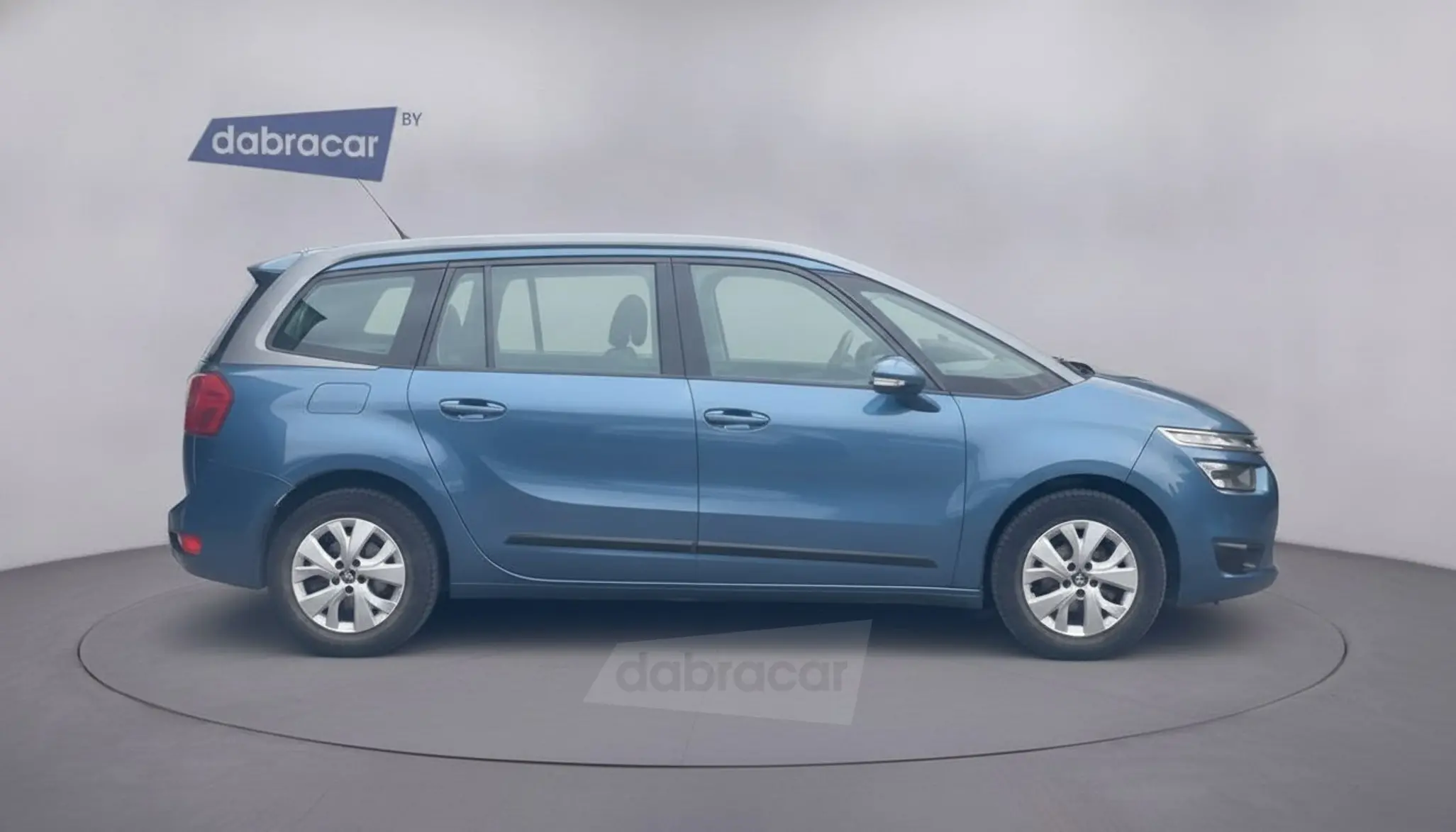  C4 Picasso