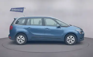 Citroen C4 Picasso 2014 года за 39 900 BYN в Гомель