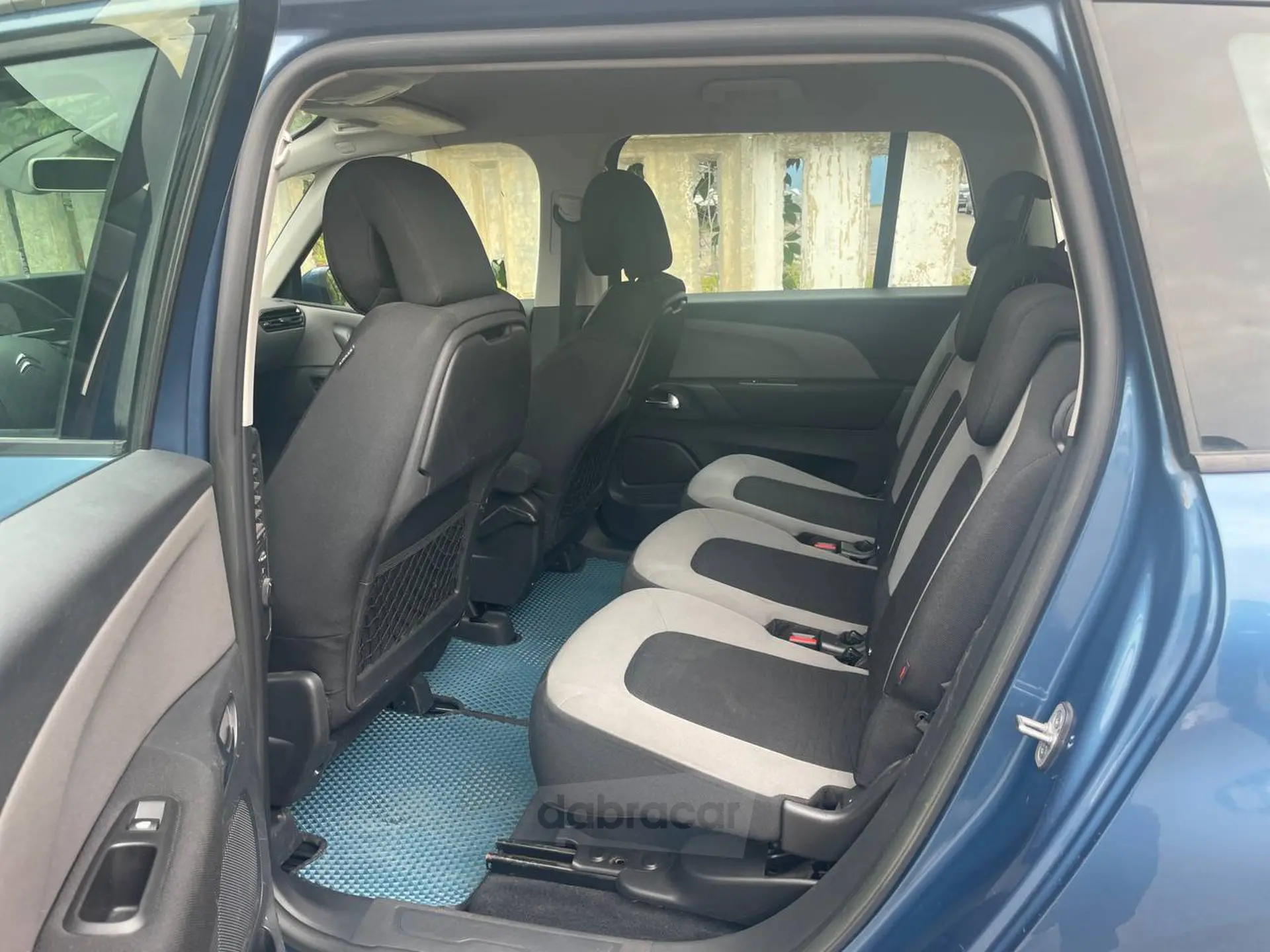  C4 Picasso