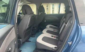 Citroen C4 Picasso 2014 года за 39 900 BYN в Гомель