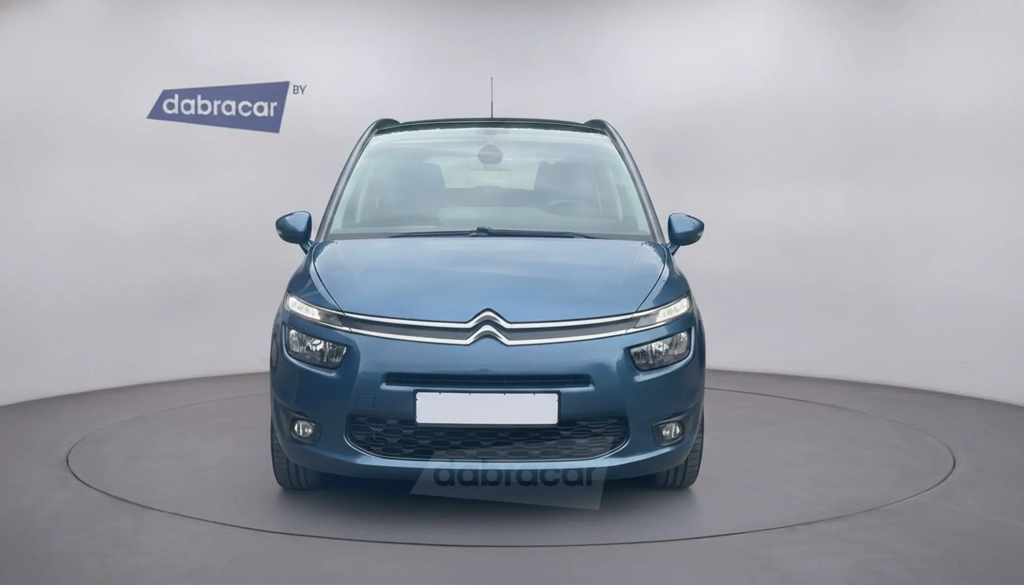  C4 Picasso