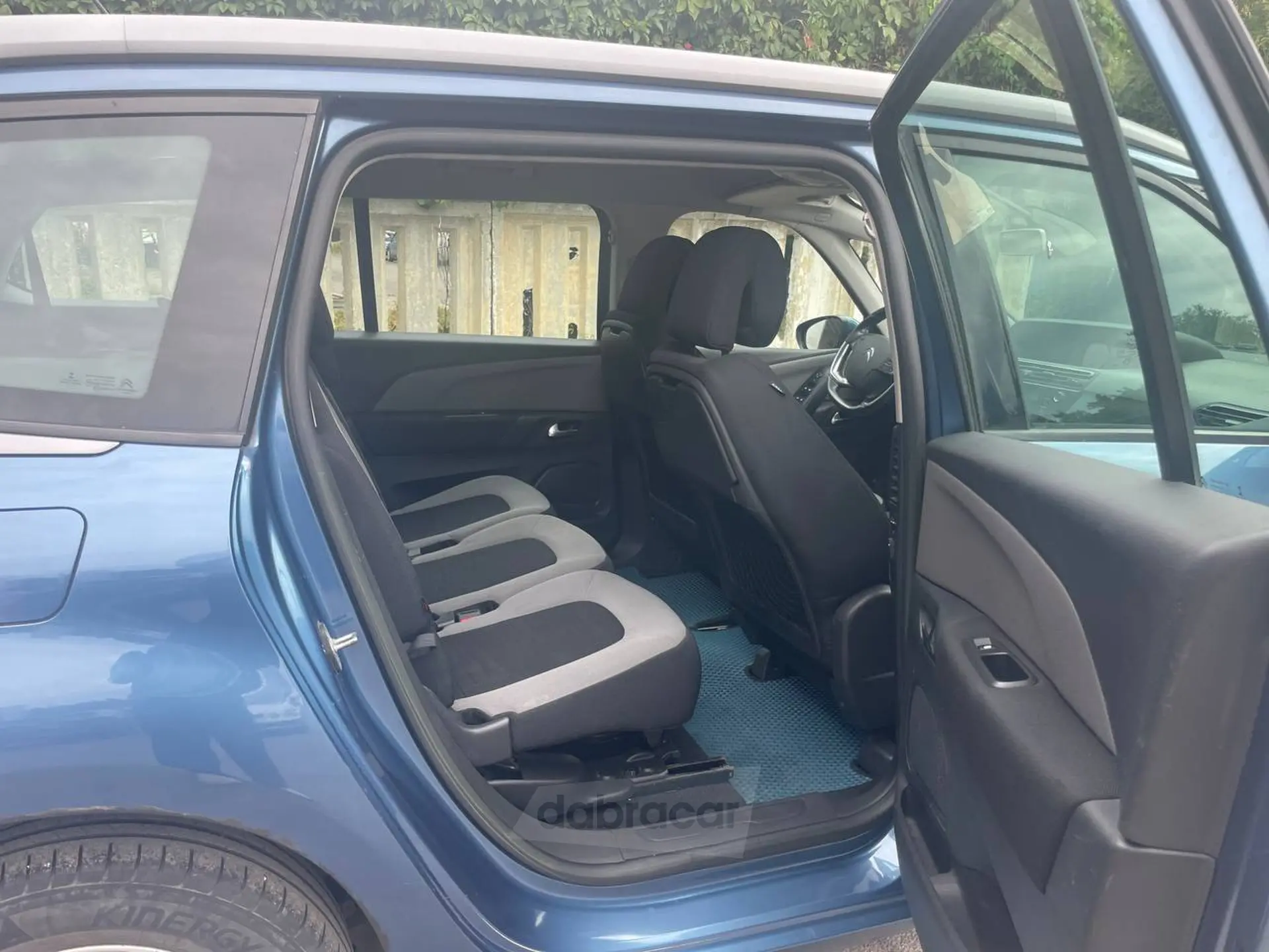  C4 Picasso