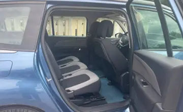 Citroen C4 Picasso 2014 года за 39 900 BYN в Гомель