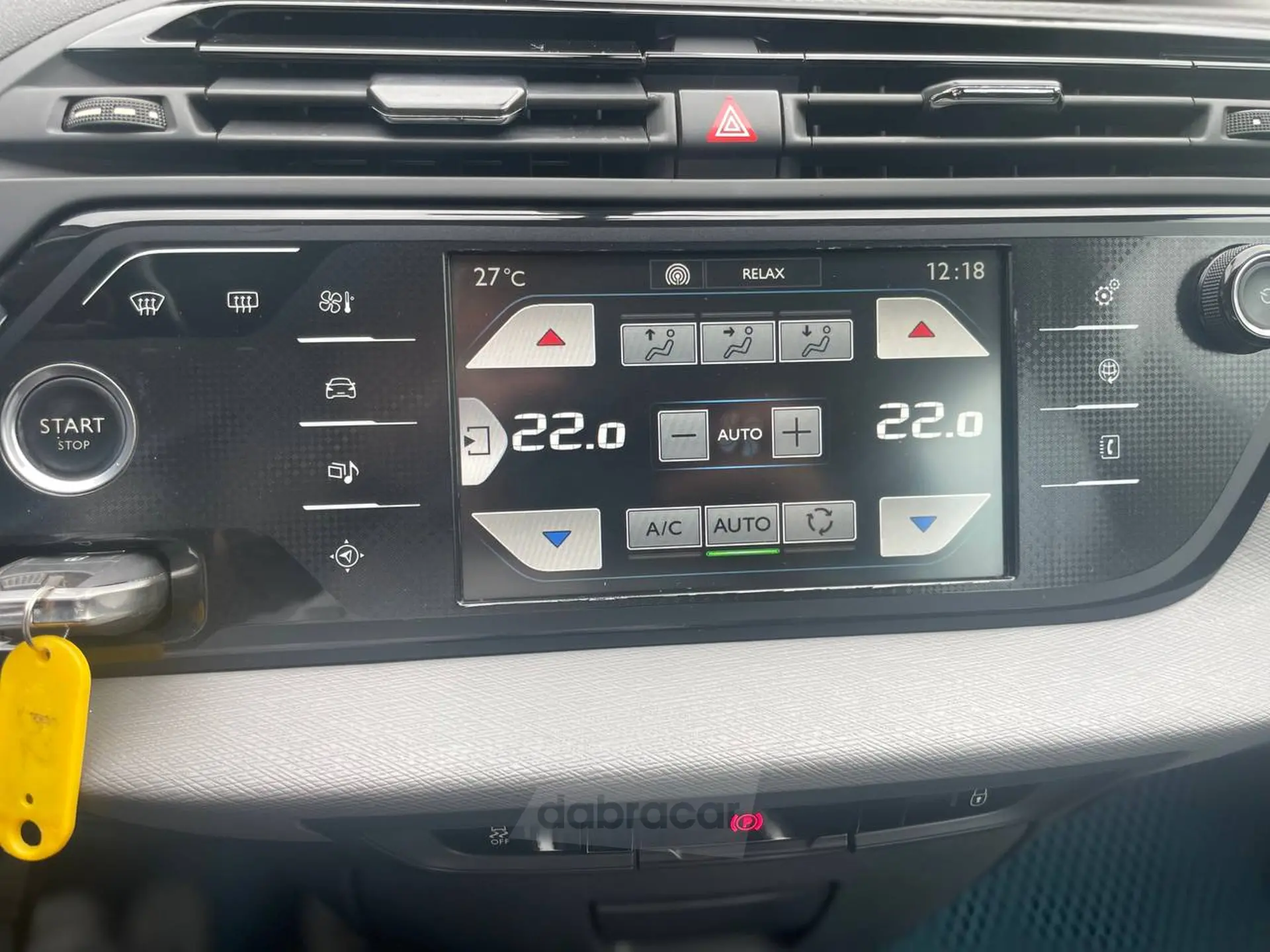  C4 Picasso