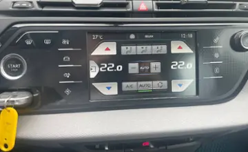 Citroen C4 Picasso 2014 года за 39 900 BYN в Гомель