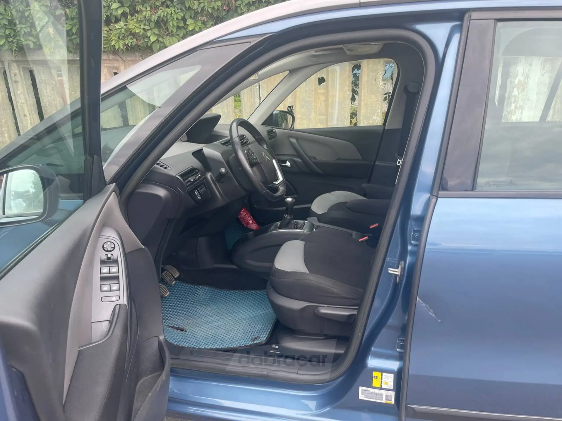  C4 Picasso