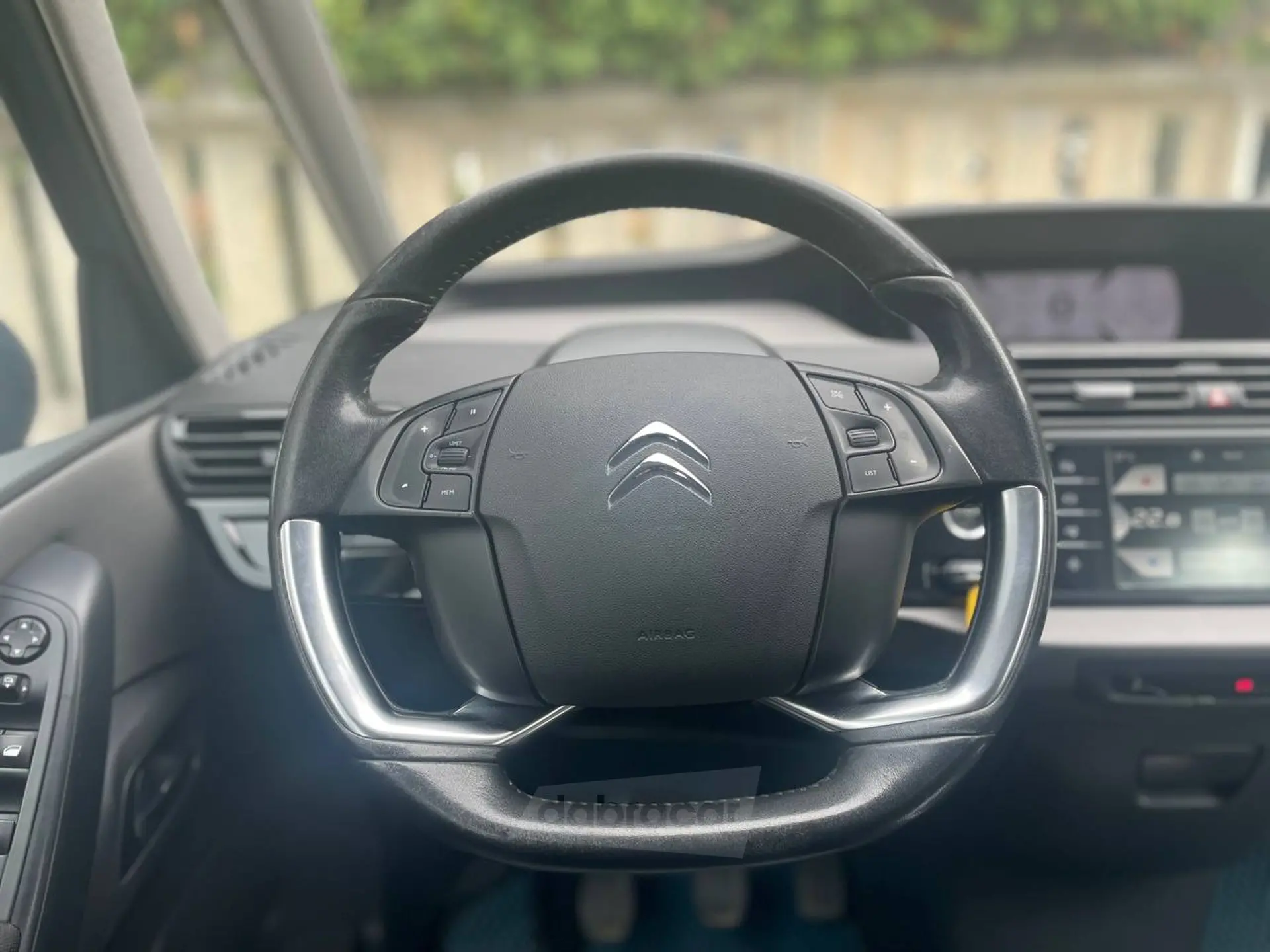  C4 Picasso