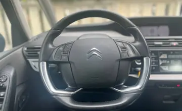 Citroen C4 Picasso 2014 года за 39 900 BYN в Гомель