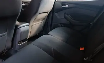 Ford Focus 2015 года за 28 400 BYN в Минск