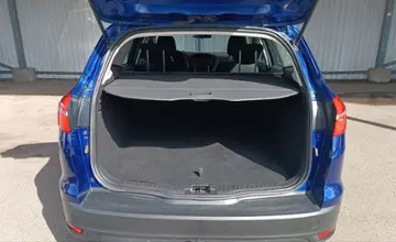 Ford Focus 2015 года за 28 400 BYN в Минск