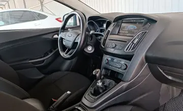 Ford Focus 2015 года за 28 400 BYN в Минск
