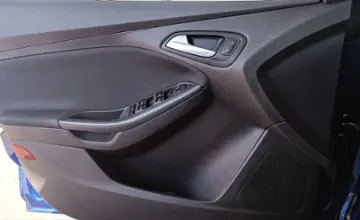 Ford Focus 2015 года за 28 400 BYN в Минск