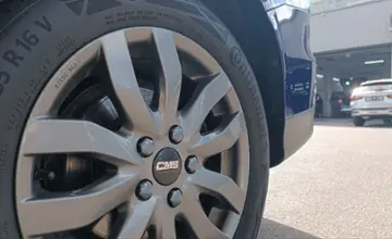 Ford Focus 2015 года за 28 400 BYN в Минск