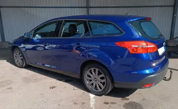 Ford Focus 2015 года за 28 400 BYN в Минск