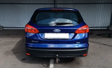 Ford Focus 2015 года за 28 400 BYN в Минск