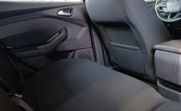 Ford Focus 2015 года за 28 400 BYN в Минск