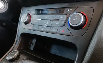 Ford Focus 2015 года за 28 400 BYN в Минск