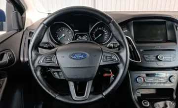 Ford Focus 2015 года за 28 400 BYN в Минск