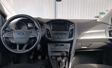 Ford Focus 2015 года за 28 400 BYN в Минск