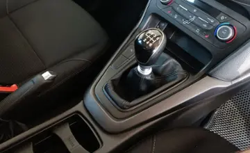 Ford Focus 2015 года за 28 400 BYN в Минск