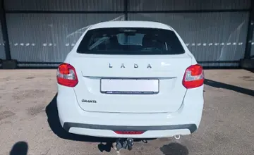 LADA (ВАЗ) Granta 2023 года за 23 990 BYN в Минск