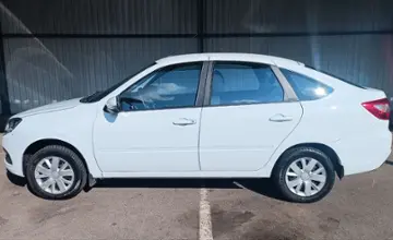 LADA (ВАЗ) Granta 2023 года за 23 990 BYN в Минск