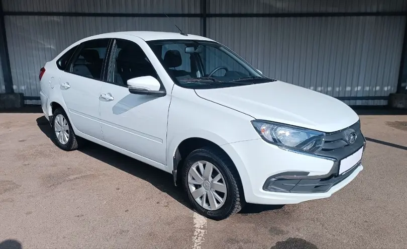 LADA (ВАЗ)