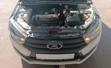 LADA (ВАЗ) Granta 2023 года за 23 990 BYN в Минск
