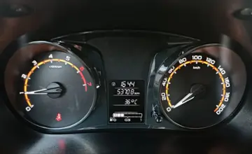 LADA (ВАЗ) Granta 2023 года за 23 990 BYN в Минск