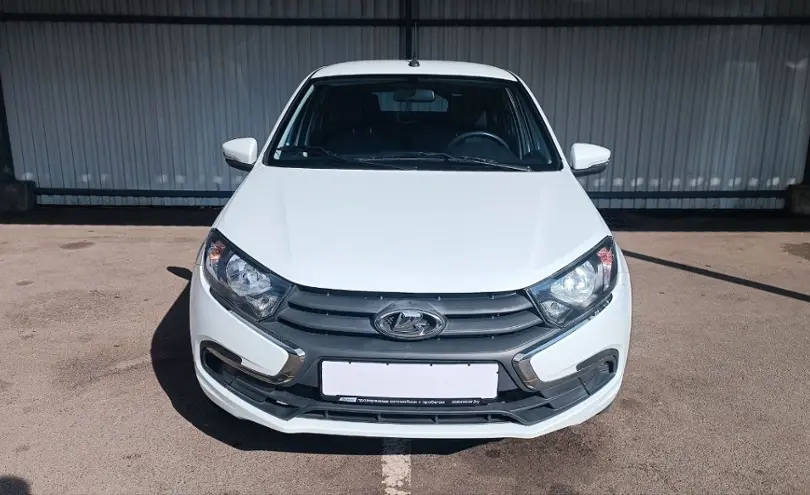 LADA (ВАЗ)