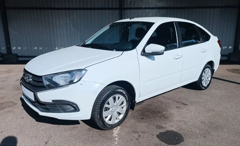 LADA (ВАЗ)