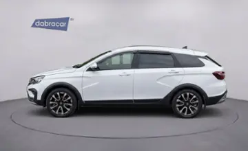 LADA (ВАЗ) Vesta Cross 2024 года за 52 500 BYN в Гомель